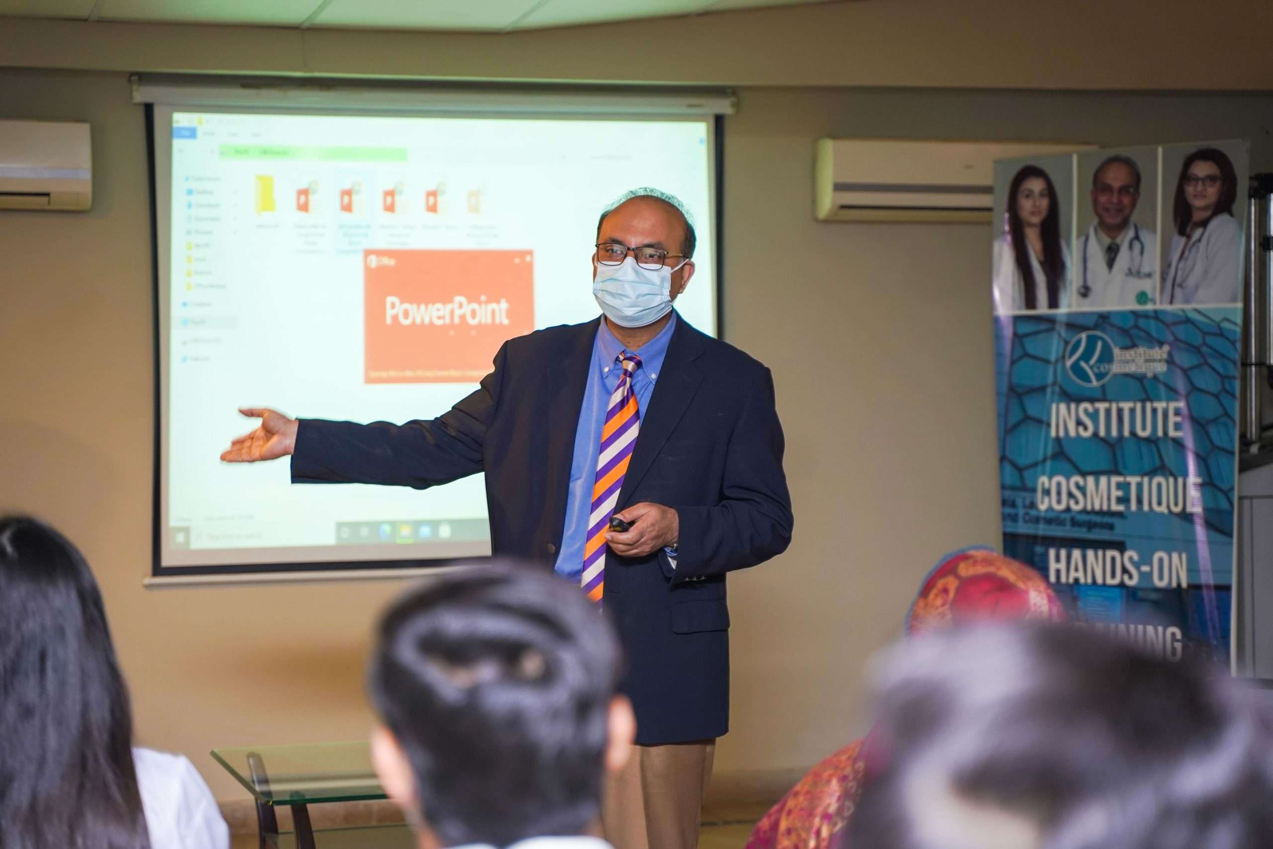 Doctor Azim Jahangir Khan The Best Dermatologist & Skin Specialist In Lahore