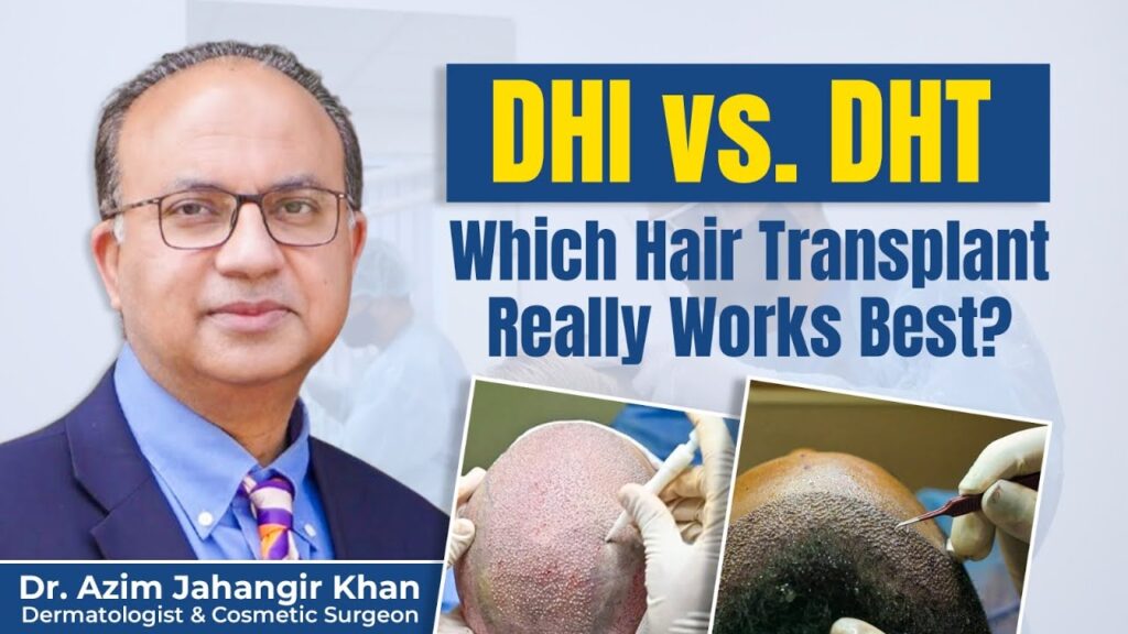 Hair Transplant Surgery